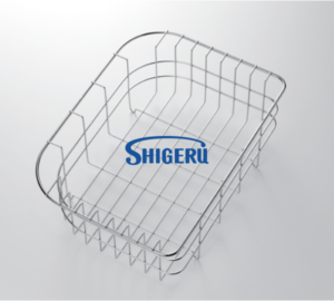 Phụ Kiện Chậu Shigeru RỔ FCJ-K
