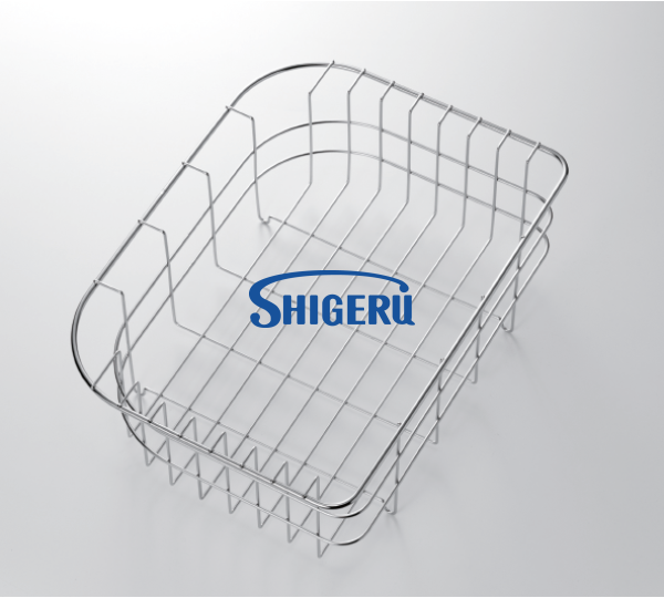 Phụ Kiện Chậu Shigeru RỔ FCJ-K - ro fcj k 5329