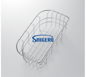 Phụ Kiện Chậu Shigeru RỔ FCM