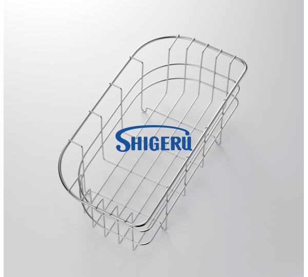 Phụ Kiện Chậu Shigeru RỔ FCM - ro fcm 7138