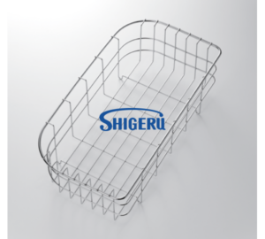 Phụ Kiện Chậu Shigeru RỔ GB-K