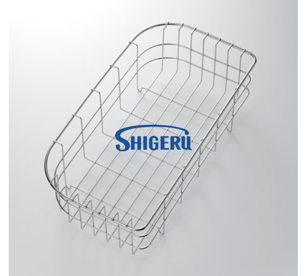 Phụ Kiện Chậu Shigeru RỔ GB-K - ro gb k 9661