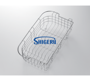 Phụ Kiện Chậu Shigeru RỔ IB