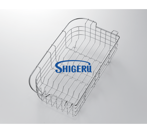 Phụ Kiện Chậu Shigeru RỔ IB - ro ib 7213