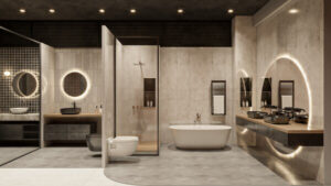 Thiết Bị Vệ Sinh