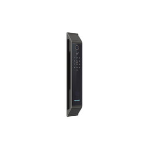 Khóa cửa vân tay Sharp S9-V PRO Black Face ID