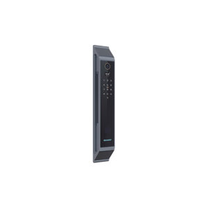 Khóa cửa thông minh Sharp S9-V PRO Gray Face ID