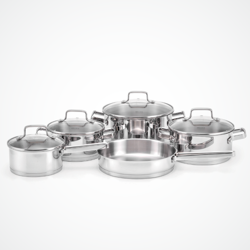 BỘ NỒI MALLOCA SA-1503 - sa 1503 1