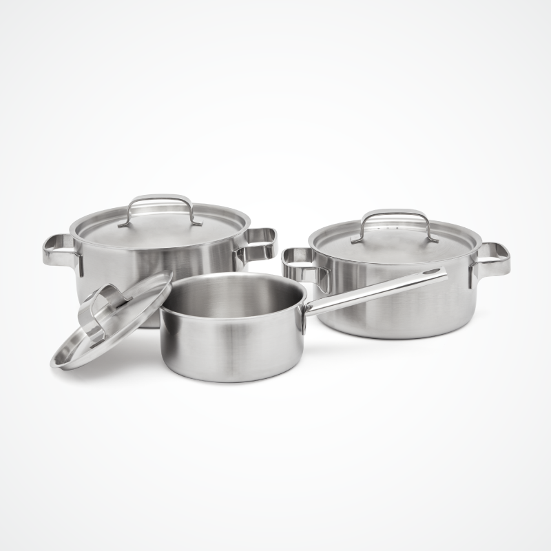BỘ NỒI 6 MÓN MALLOCA SA-2030 - sa 2030 1