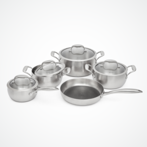 BỘ NỒI 9 MÓN MALLOCA SA-2041