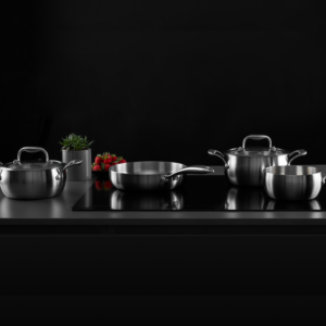 BỘ NỒI 9 MÓN MALLOCA SA-2041 - sa 20411ud