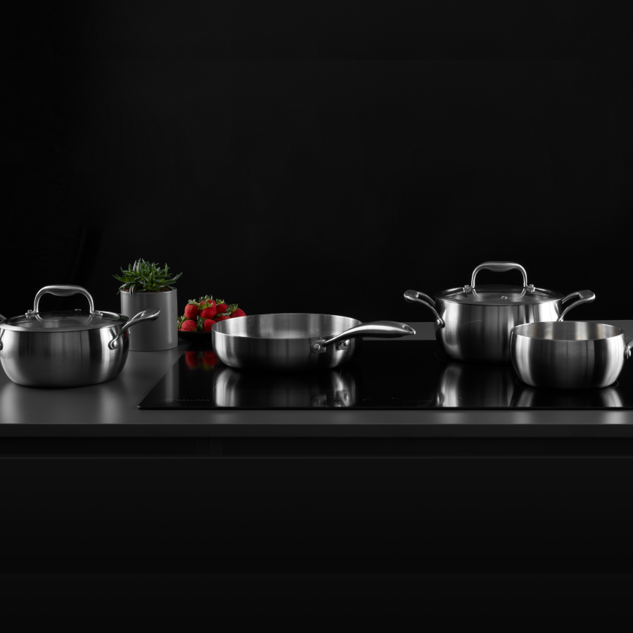 BỘ NỒI 9 MÓN MALLOCA SA-2041 - sa 20411ud