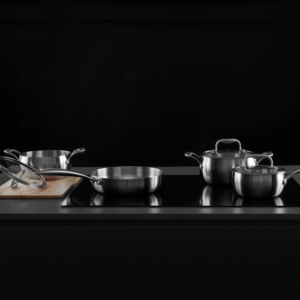 BỘ NỒI 9 MÓN MALLOCA SA-2041 - sa 2041ud