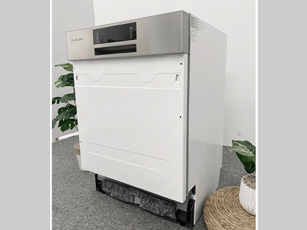 MÁY RỬA CHÉN MALLOCA MDW14-S08SI