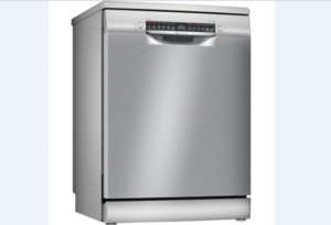 MÁY RỬA BÁT BOSCH SMS4HCI48E SERIES 4