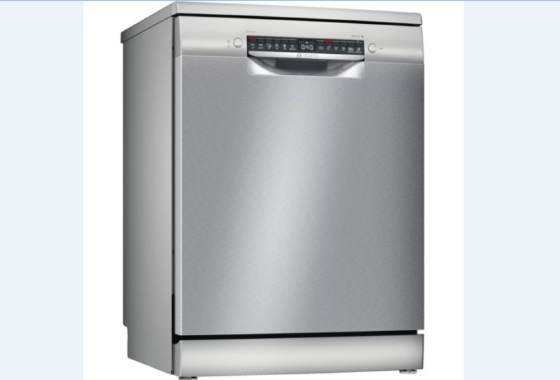 MÁY RỬA BÁT BOSCH SMS4HCI48E SERIES 4