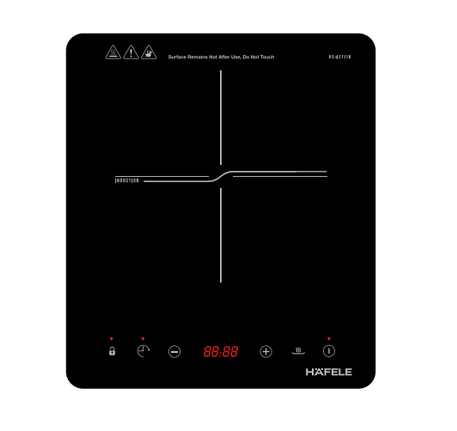 BẾP TỪ ĐƠN HAFELE HSI-I2711B ( 536.61.890 ) - screenshot 2024 06