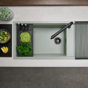 CHẬU ĐÁ MALLOCA SENSE K82