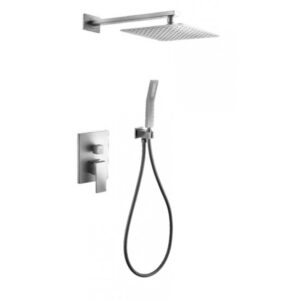 Sen Tắm Âm Tường KAFF KF-SH6500MIR