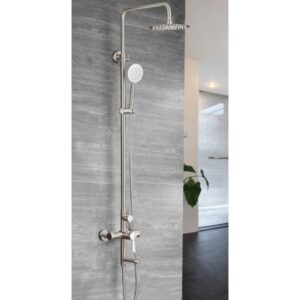Sen Tắm Âm Tường KAFF KF-SH8104A