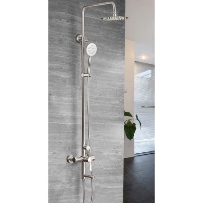 Sen Tắm Âm Tường KAFF KF-SH8104A