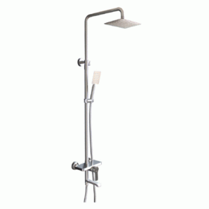 Sen Tắm Âm Tường KAFF KF-SH81002