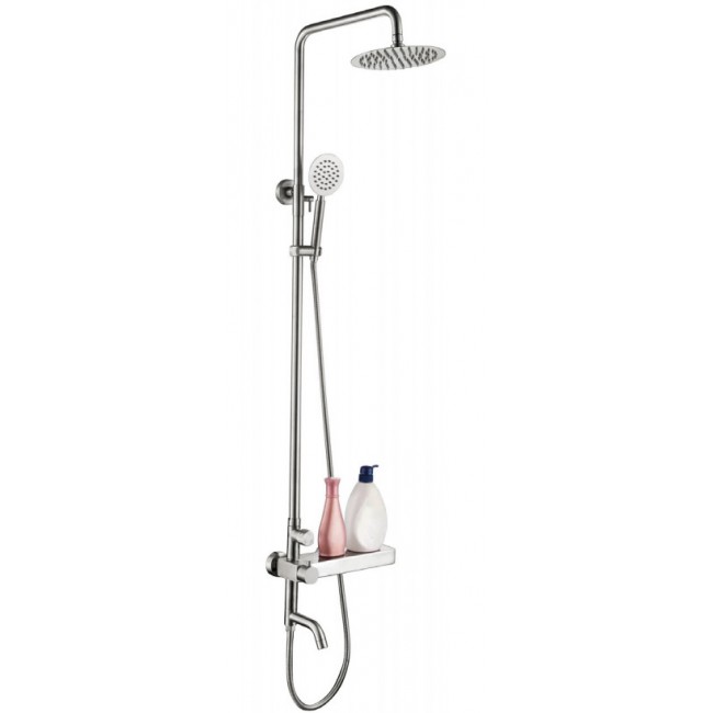 Sen Tắm Âm Tường KAFF KF-SH81012B