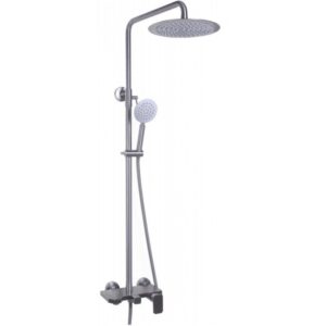 Sen Tắm Âm Tường KAFF KF-SH8104L