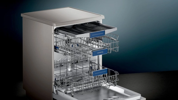 MÁY RỬA BÁT SIEMENS SN23HI02ME IQ300 - siemens sn236i17me 2