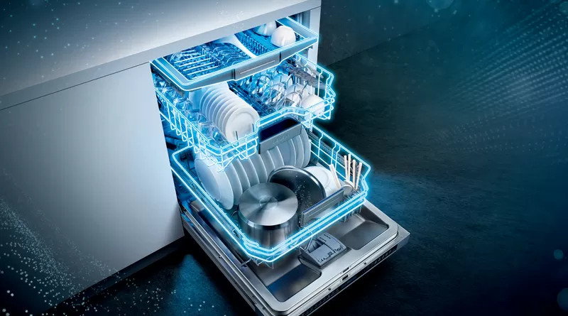 MÁY RỬA BÁT SIEMENS SN23HI02ME IQ300 - siemens sn23ew14ce iq300 2022 1