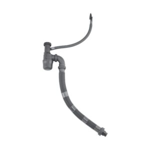 SIPHON CHẬU RỬA BÁT 1 HỐ KLUGER KSP 301