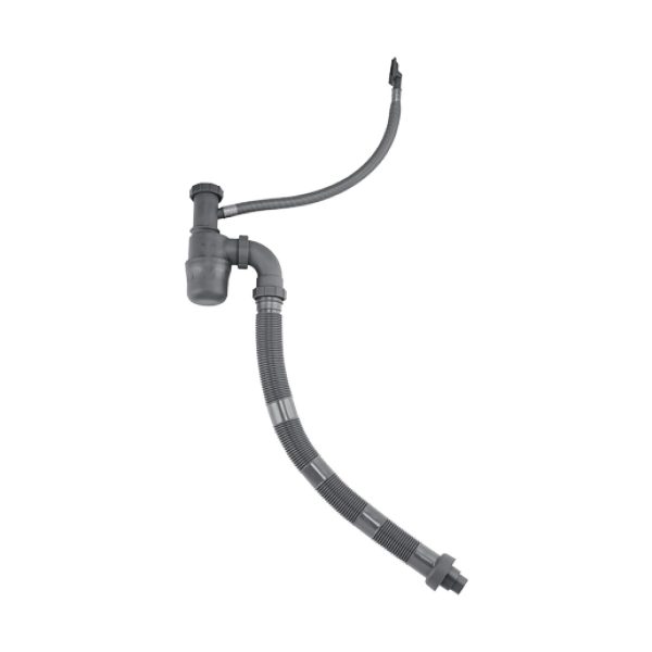 SIPHON CHẬU RỬA BÁT 1 HỐ KLUGER KSP 301