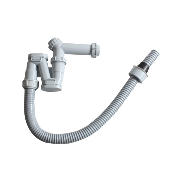 SIPHON CHẬU RỬA BÁT 1 HỐ KLUGER Z SLIM