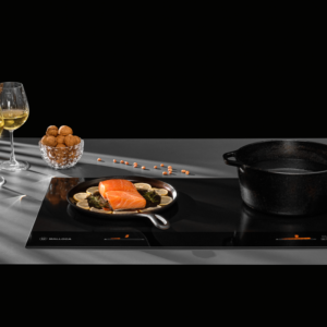 BẾP KÍNH ÂM 2 TỪ MALLOCA SKYLUX MH-802 - skylux mh 802 4