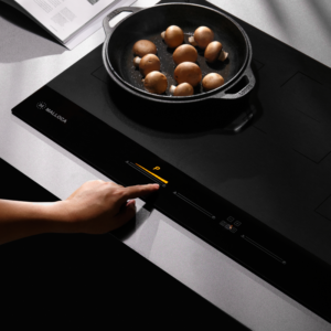 BẾP KÍNH ÂM 3 TỪ MALLOCA SKYLUX MH-803 - skylux mh 803 6