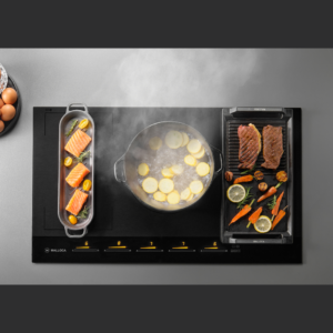 BẾP KÍNH ÂM 5 TỪ MALLOCA SKYLUX MH-885 - skylux mh 885 2