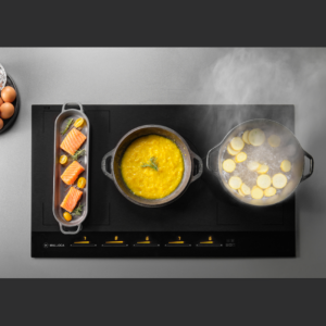 BẾP KÍNH ÂM 5 TỪ MALLOCA SKYLUX MH-885 - skylux mh 8852