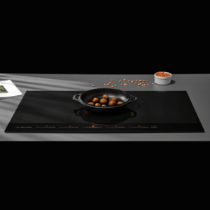 BẾP KÍNH ÂM 5 TỪ MALLOCA SKYLUX MH-885 - skylux mh 8858