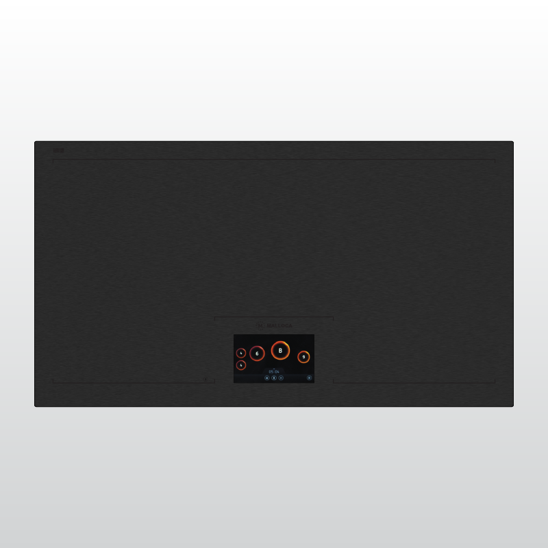 BẾP TỪ ĐA ĐIỂM MALLOCA TFT SKYLUX MH-92TFT - skylux mh 92tft 1