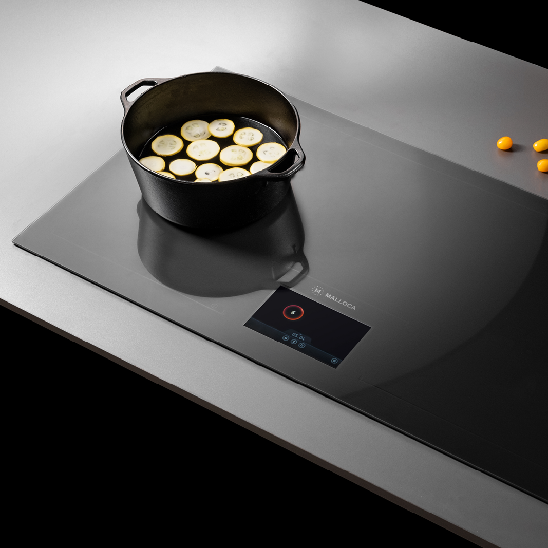 BẾP TỪ ĐA ĐIỂM MALLOCA TFT SKYLUX MH-92TFT - skylux mh 92tft2