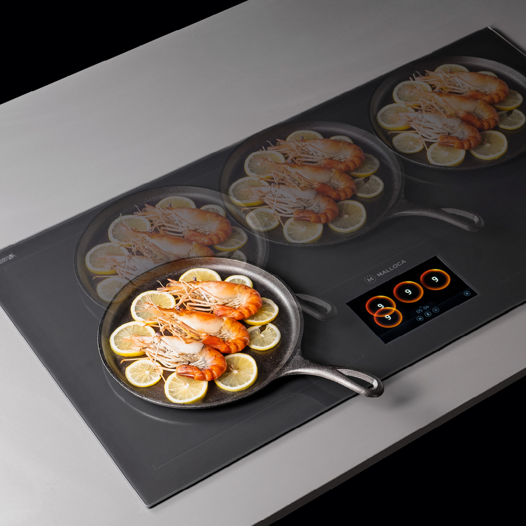 BẾP TỪ ĐA ĐIỂM MALLOCA TFT SKYLUX MH-92TFT - skylux mh 92tft3