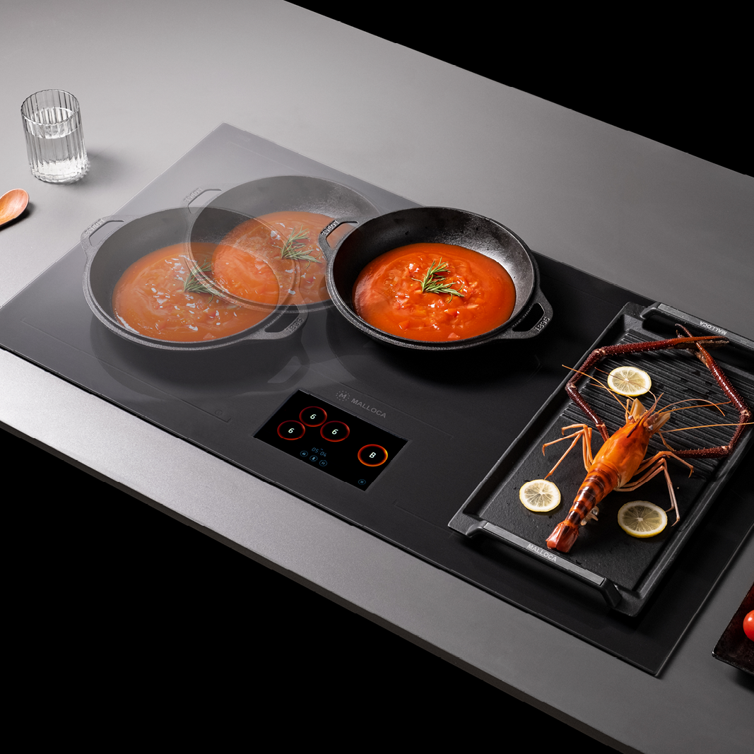 BẾP TỪ ĐA ĐIỂM MALLOCA TFT SKYLUX MH-92TFT - skylux mh 92tft4