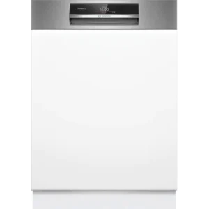 MÁY RỬA BÁT BÁN ÂM BOSCH SMI8TCS01E SERIE 8