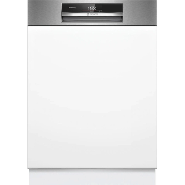 MÁY RỬA BÁT BÁN ÂM BOSCH SMI8TCS01E SERIE 8