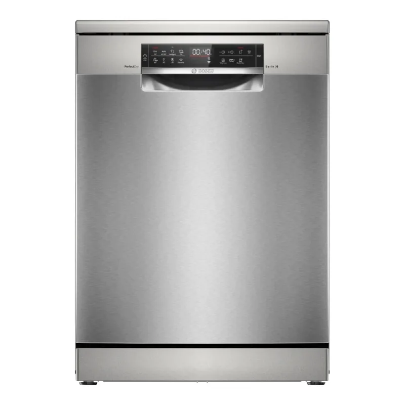 MÁY RỬA BÁT BOSCH SMS6ZCI03E SERIES 6