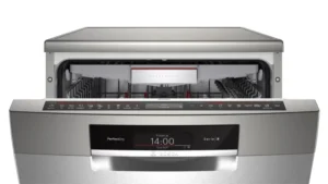 MÁY RỬA BÁT BOSCH SERIE 8 SMS8YCI03E - sms8yci03e 1
