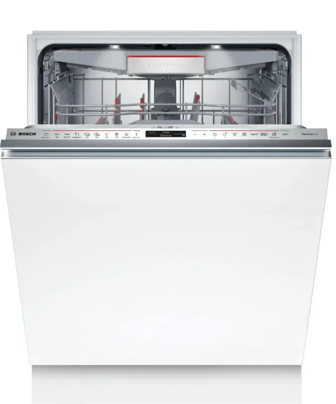 MÁY RỬA CHÉN ÂM TỦ BOSCH SMV8YCX02E SERIES 8