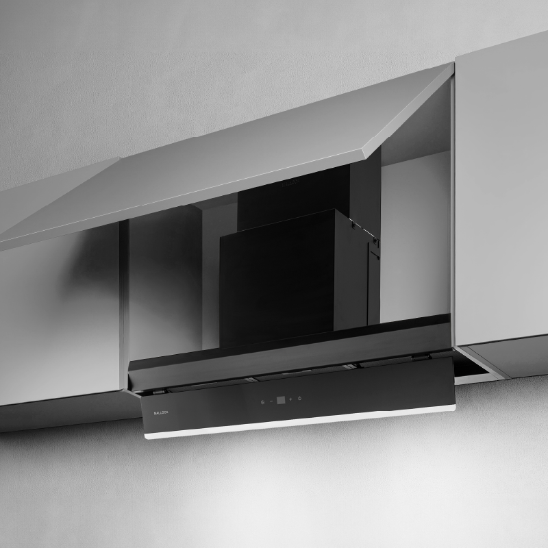 MÁY HÚT KHÓI KHỬ MÙI ÂM TỦ MALLOCA SPACE MH 900SP - space mh 900sp 1 1