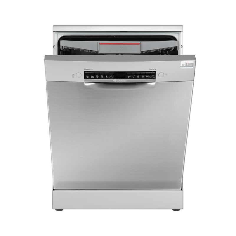 MÁY RỬA BÁT BOSCH SMS4ECI14E SERIES 4 - su dung may rua bat bosch sms4eci14e