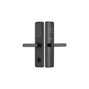 Khoá cửa thông minh Sharp T1-B BLACK